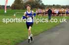 The 2024 Norman Woodcock Memorial Relay, Newcastle Race Course, Gosforth Park, Newcastle.   Photo: David T. Hewitson/Sports for All Pics